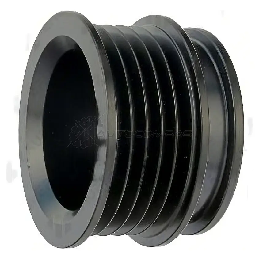 Шкив генератора ZAUFER 1441051420 GW5P M 335N10392Z