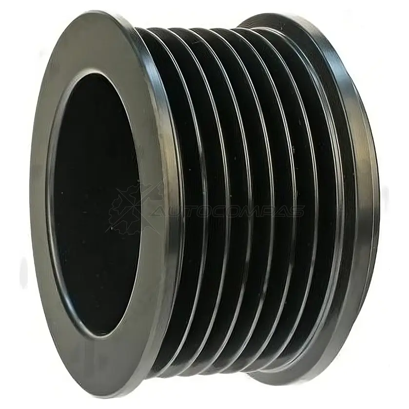 Шкив генератора ZAUFER 335N10175Z 5HXX F 1441051422