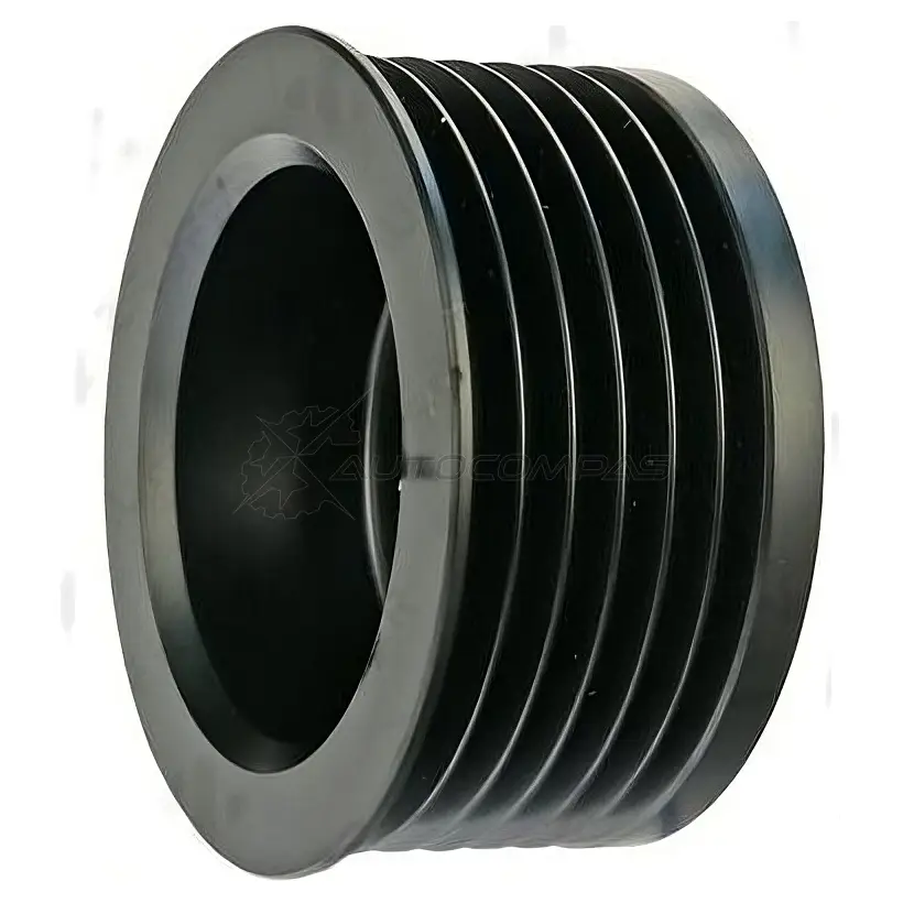 Шкив генератора ZAUFER 9T 66C 1441051424 335N10028Z