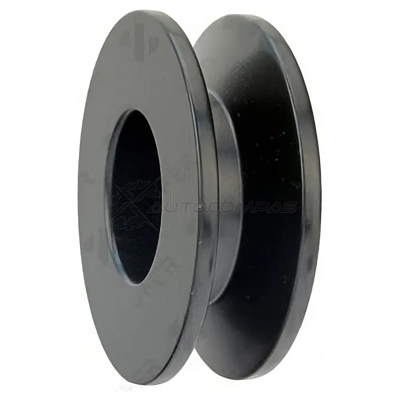 Шкив генератора ZAUFER 335N10361Z 1441051426 N9U 78M