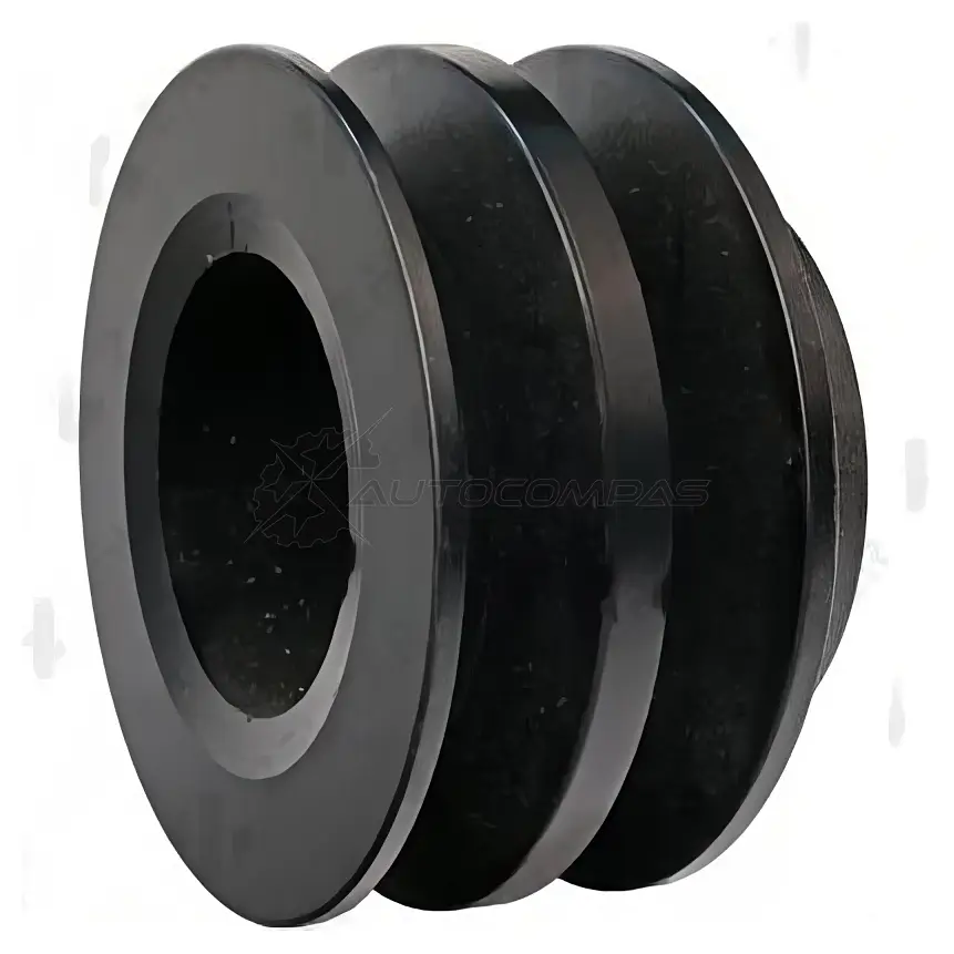 Шкив генератора ZAUFER 1441051429 335N10449Z PSE DQ