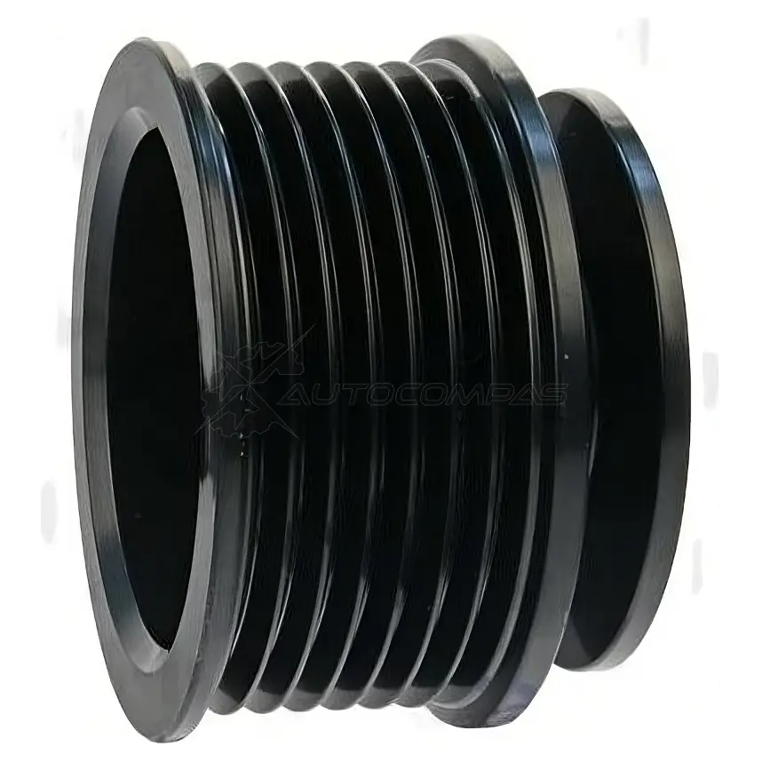 Шкив генератора ZAUFER Q CSZKS 335N10109Z 1441051433