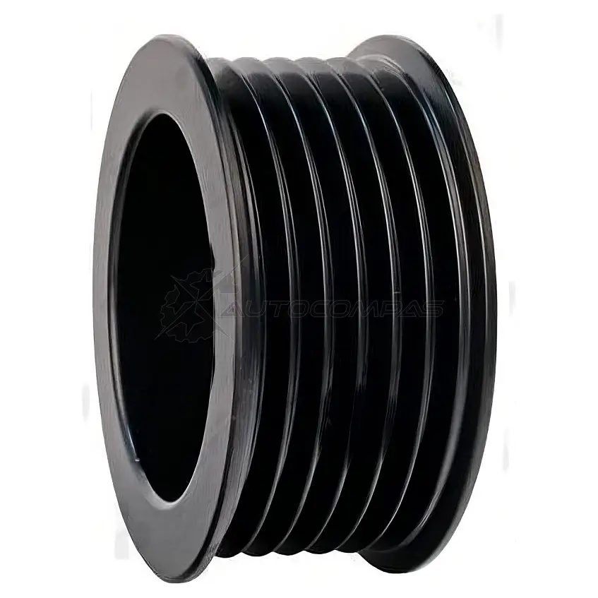 Шкив генератора ZAUFER 335N10166Z Z9 YY10 1441051434