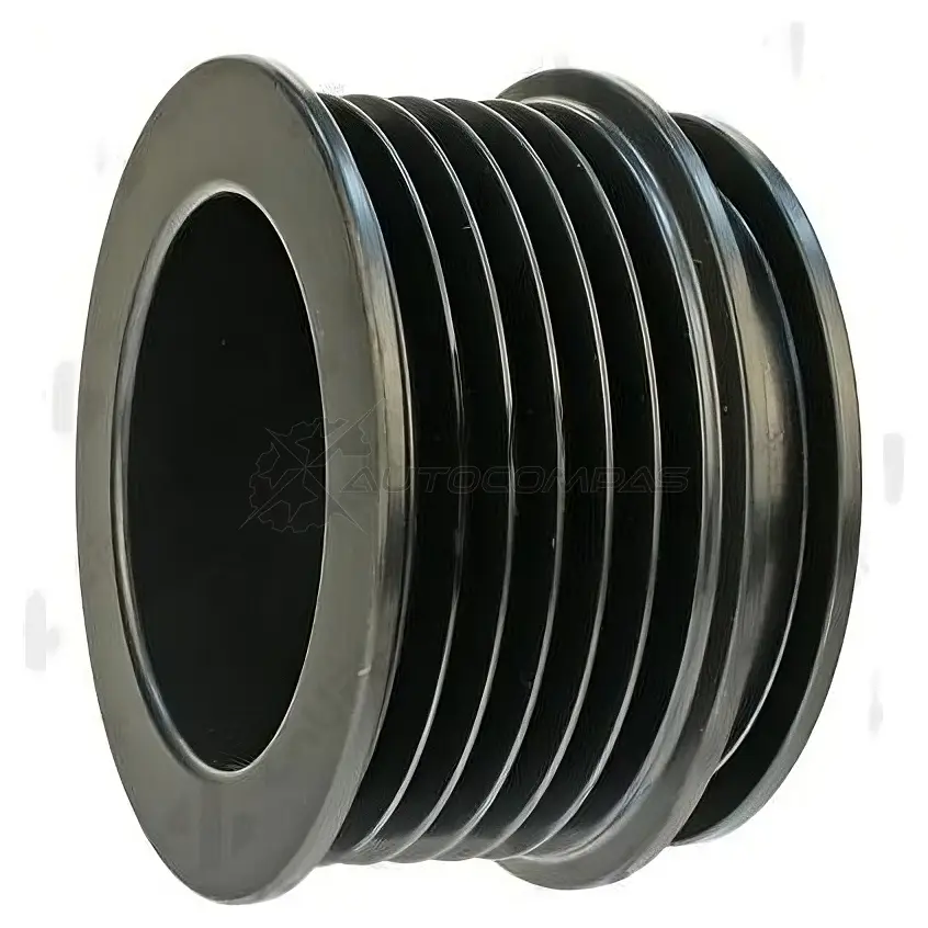 Шкив генератора ZAUFER 335N10193Z 1441051436 H IW61QZ
