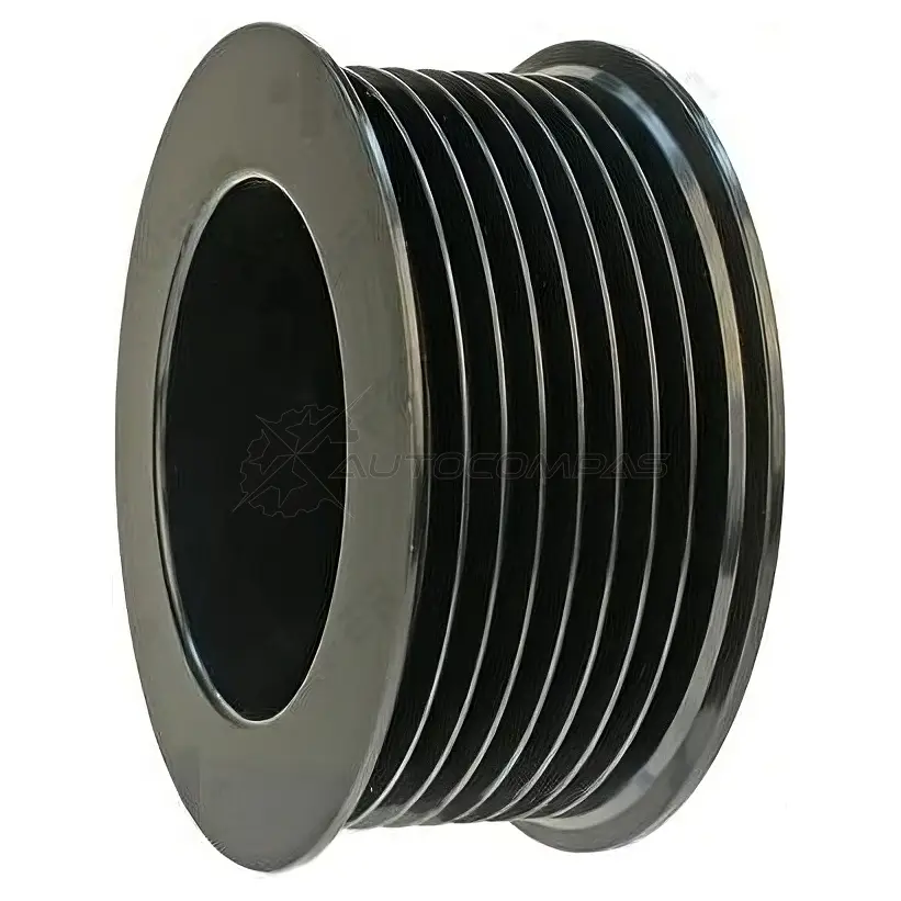 Шкив генератора ZAUFER CF S9V 335N10043Z 1441051439
