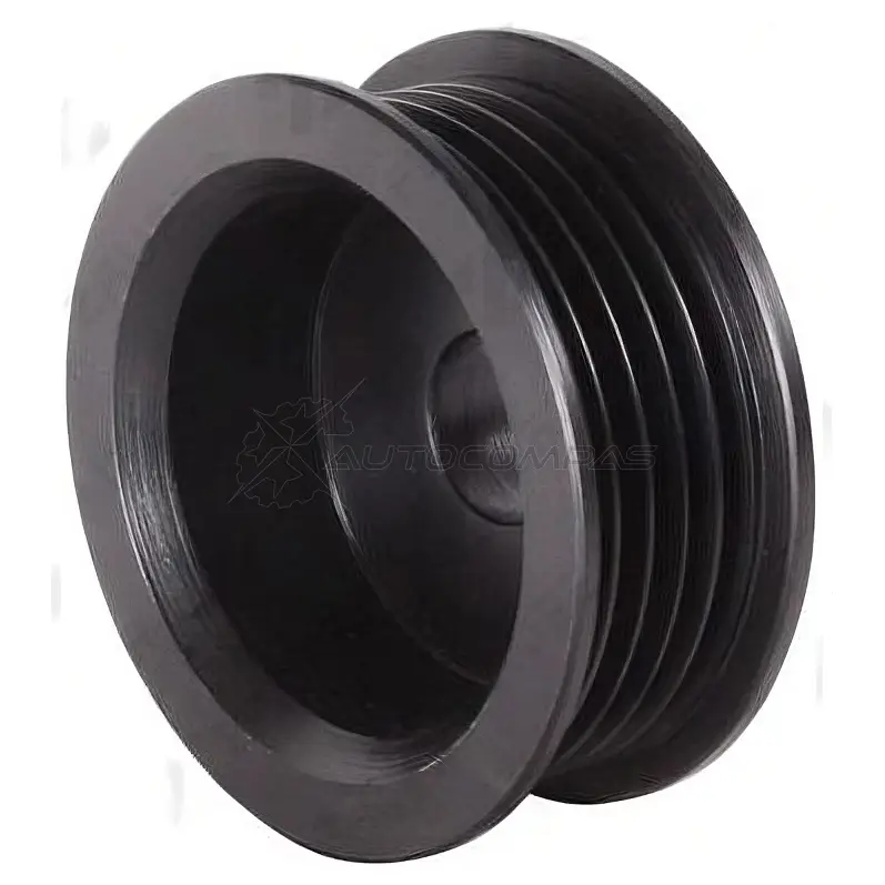 Шкив генератора ZAUFER 1441051440 335N10382Z JIAC 0