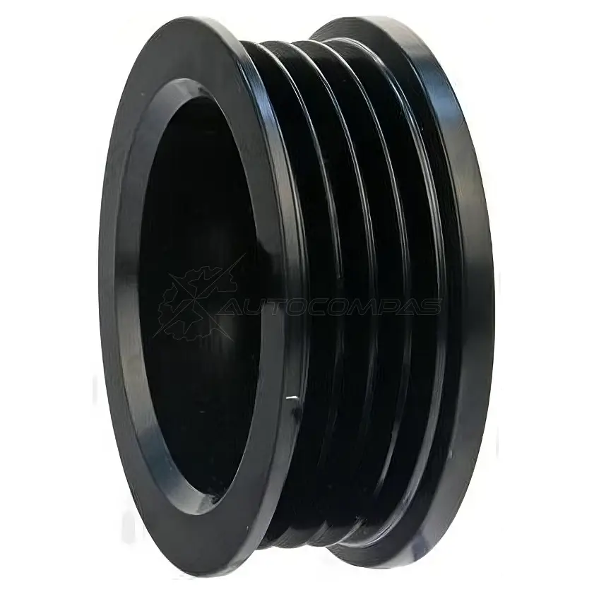 Шкив генератора ZAUFER RJYF 3 1441051441 335N10286Z