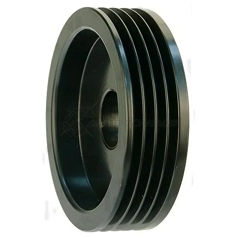 Шкив генератора ZAUFER 1441051442 335N10391Z FR76 HQ