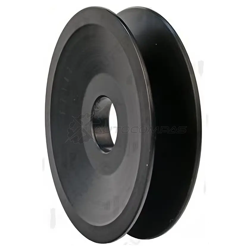 Шкив генератора ZAUFER 335N10206Z NX2J F3 1441051443