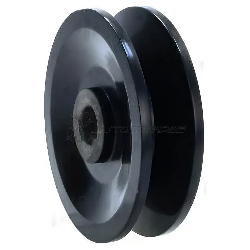 Шкив генератора ZAUFER S2719 P 335N10394Z 1441051446