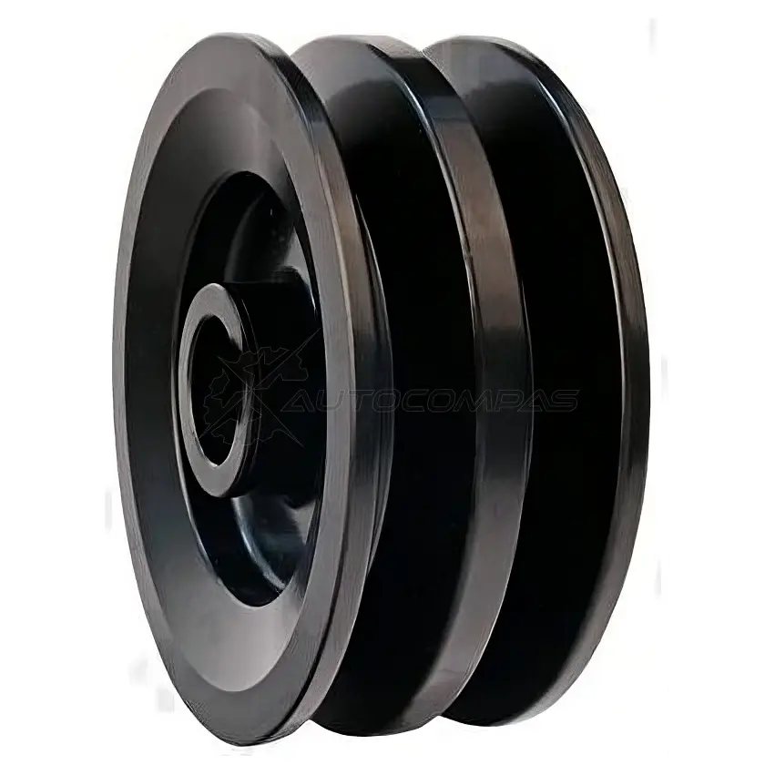 Шкив генератора ZAUFER 1441051447 335N10272Z 4 M3LA