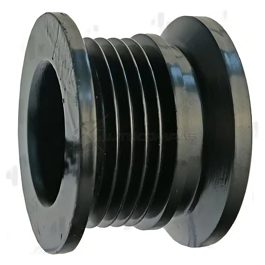 Шкив генератора ZAUFER 1441051451 XRZN M 335N10037Z