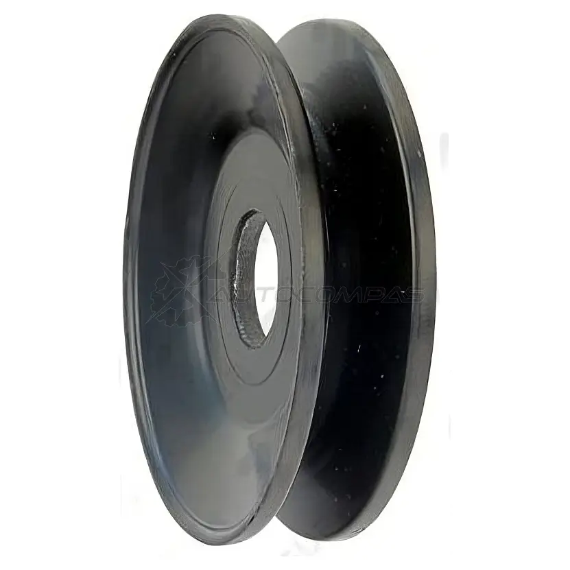 Шкив генератора ZAUFER 335N10329Z 1441051458 S 6MLADA