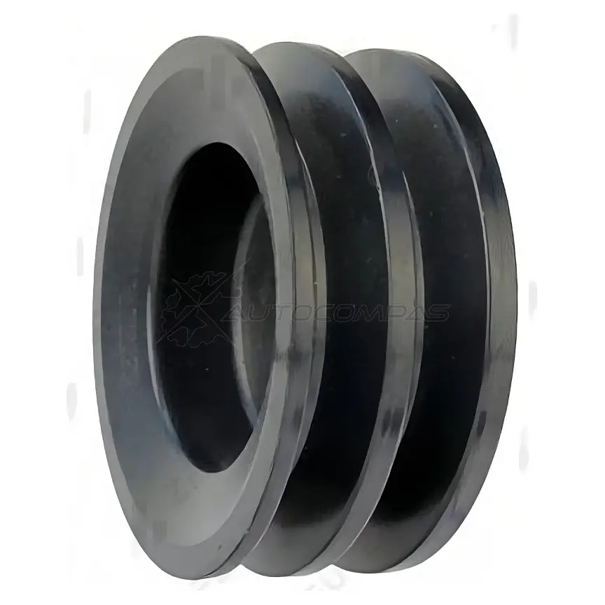 Шкив генератора ZAUFER 335N10455Z IB CR9 1441051459