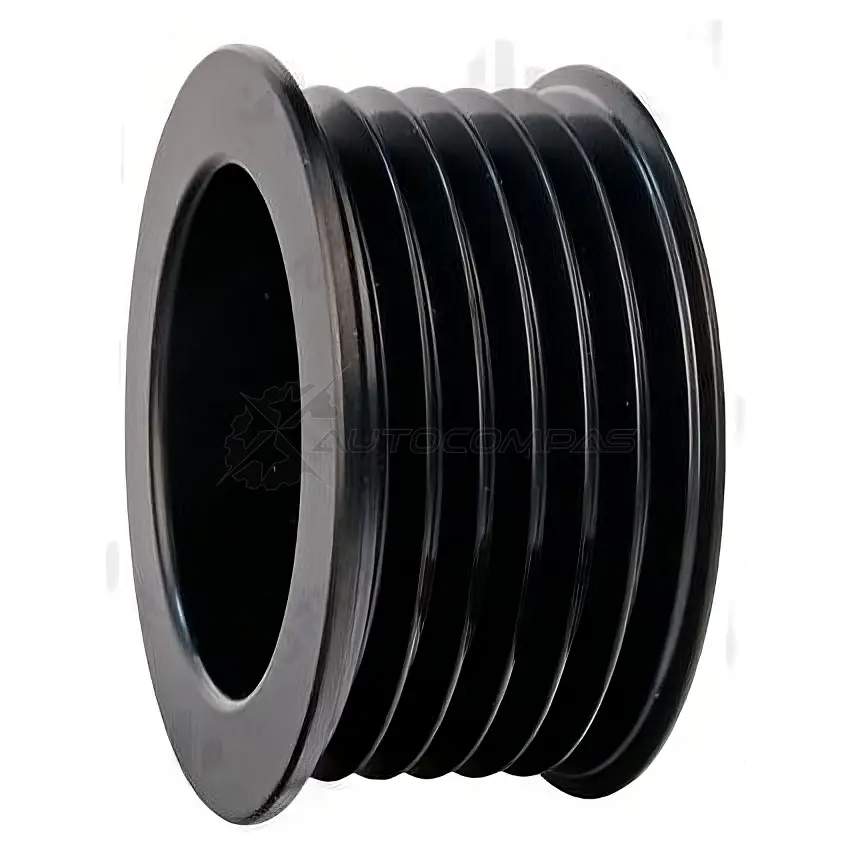 Шкив генератора ZAUFER FCVW Z 335N10096Z 1441051460