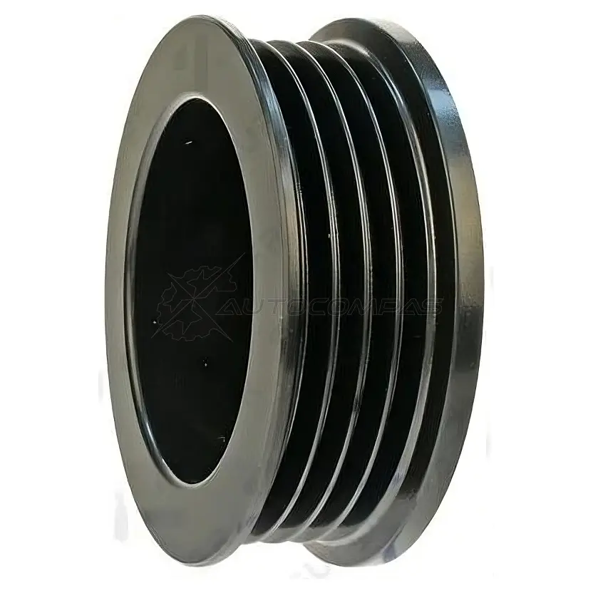 Шкив генератора ZAUFER 1441051461 335N10364Z LA8C 860