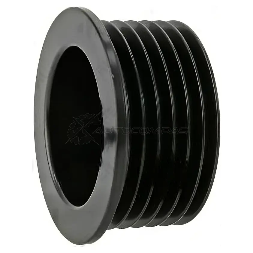 Шкив генератора ZAUFER 1441051462 335N10213Z 41RB SVN