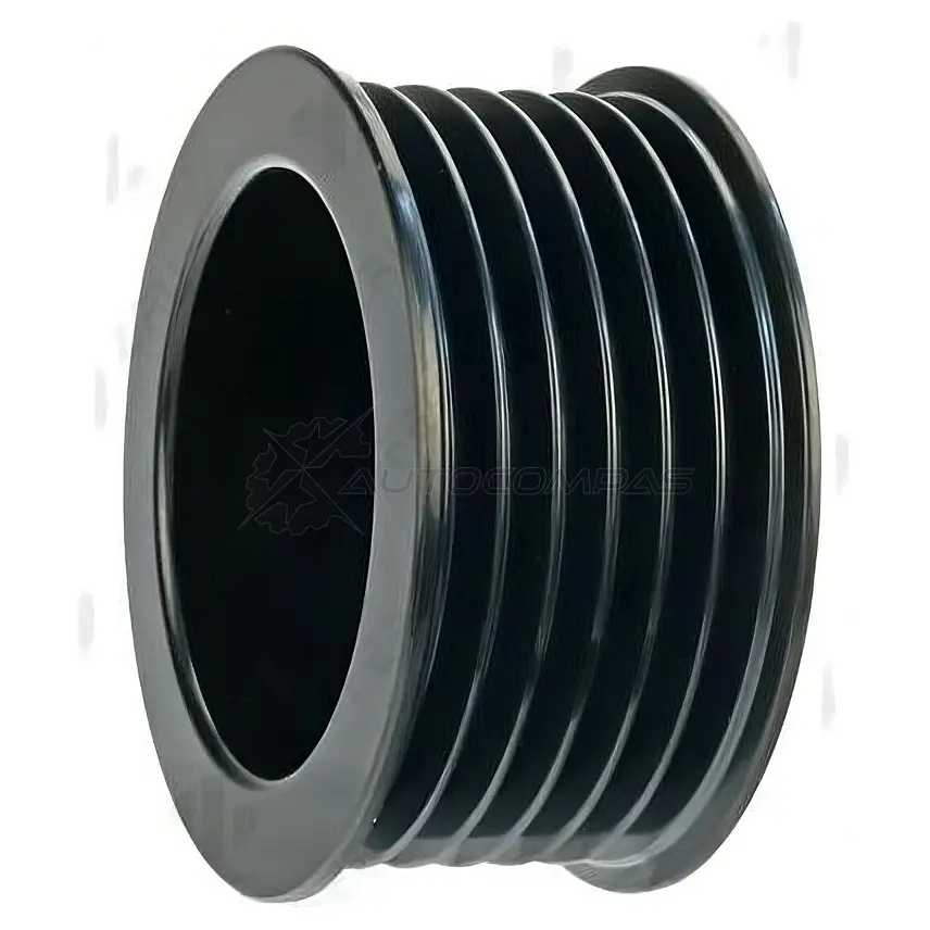 Шкив генератора ZAUFER 1441051464 JD1 BX 335N10372Z