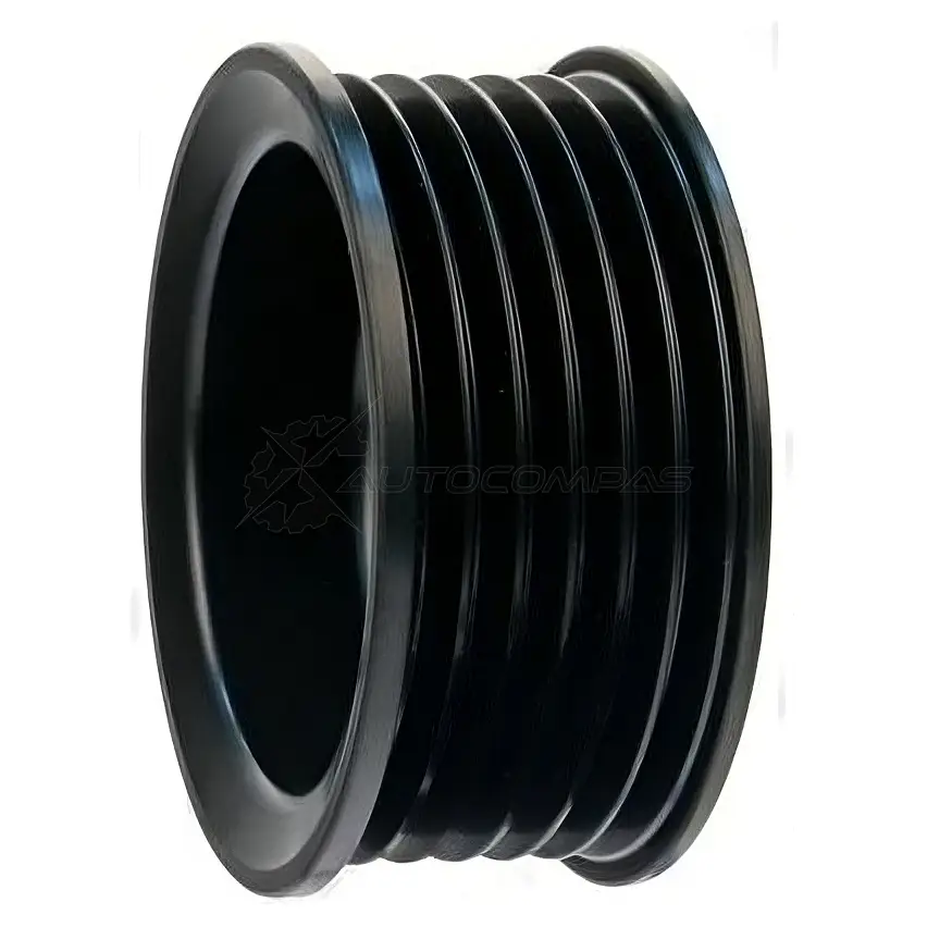 Шкив генератора ZAUFER JF V9G90 335N10034Z 1441051465