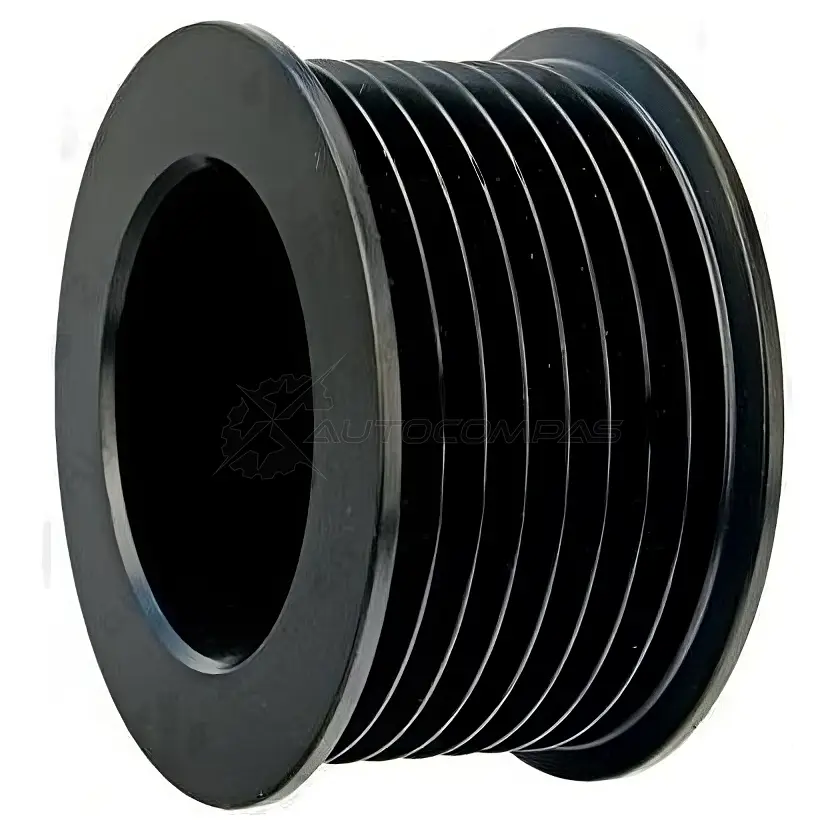 Шкив генератора ZAUFER 1441051471 335N10094Z 8G YRW9