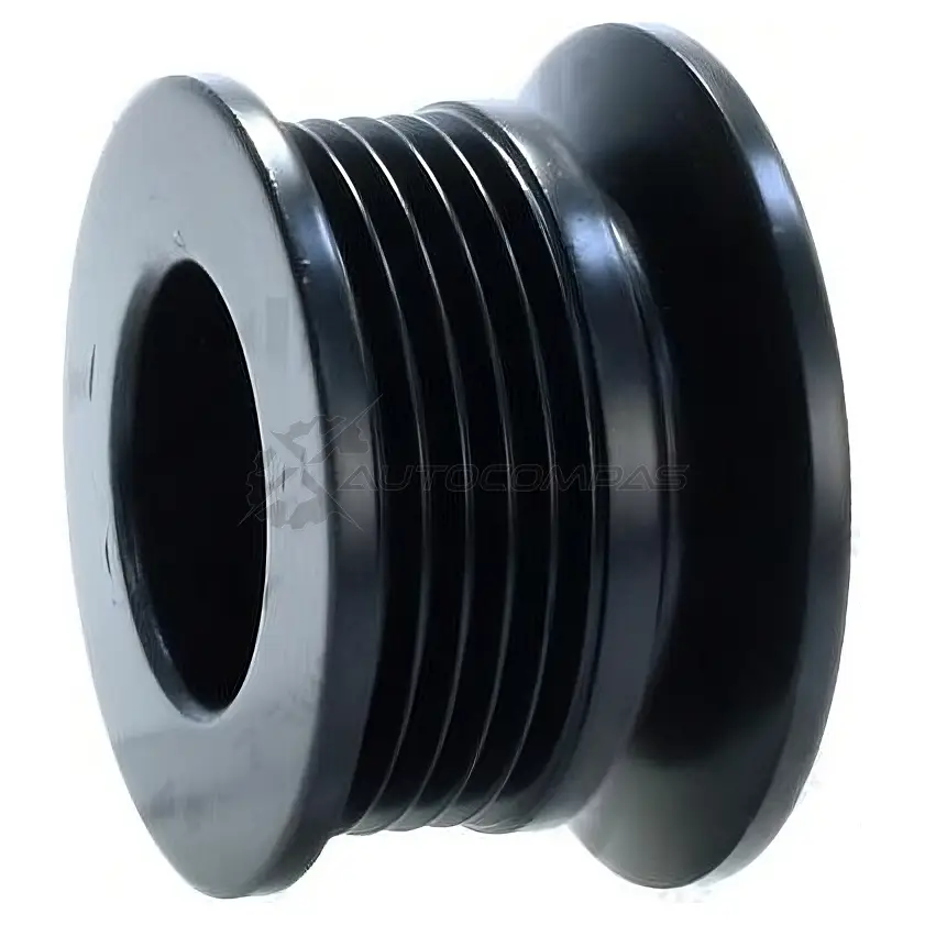 Шкив генератора ZAUFER O EQK6T 1441051472 335N10358Z