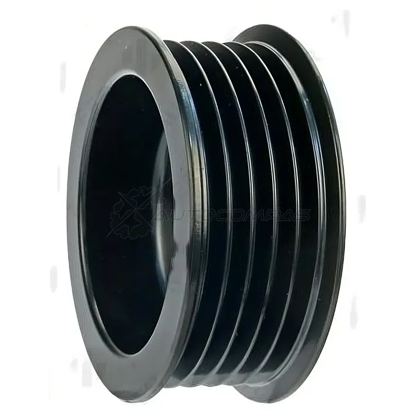 Шкив генератора ZAUFER 335N10429Z 1441051475 5 DDXYMH