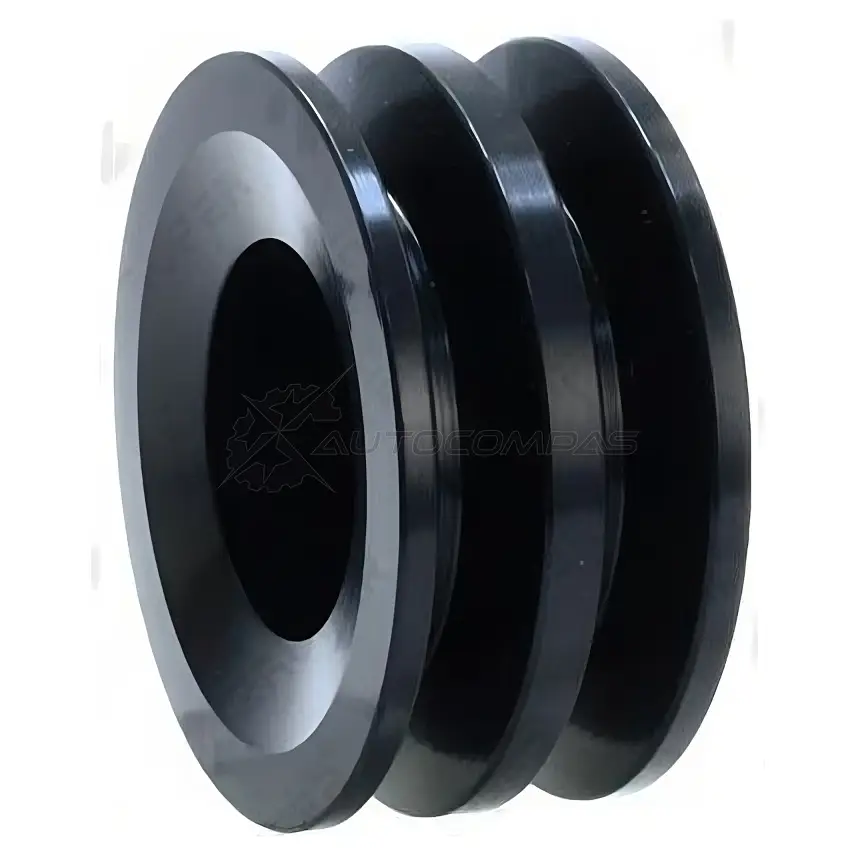 Шкив генератора ZAUFER 1441051476 KULV 2 335N10038Z