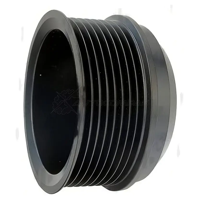 Шкив генератора ZAUFER 335N10078Z W3UY 6 1441051478