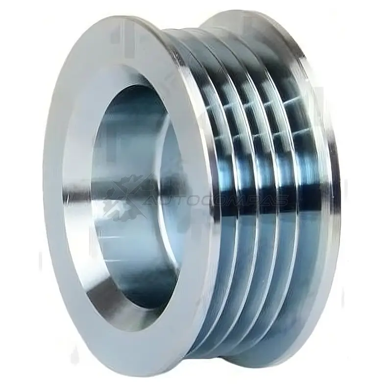 Шкив генератора ZAUFER 1441051480 335N10101Z 74O1 B