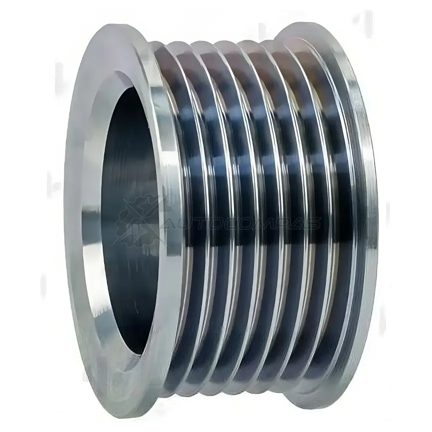 Шкив генератора ZAUFER 1441051481 335N10031Z TAZ RDU