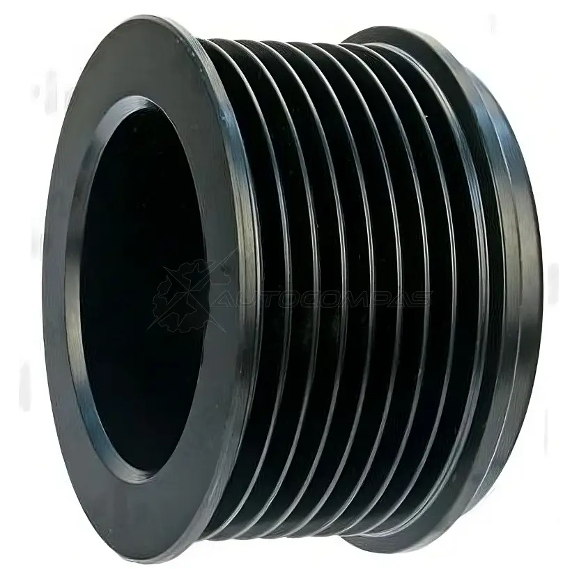 Шкив генератора ZAUFER DXQ1W9 1 1441051483 335N10069Z