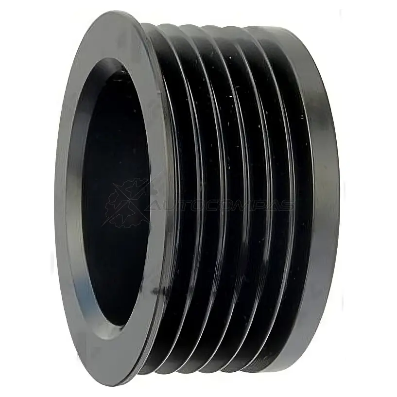 Шкив генератора ZAUFER 335N10415Z U 6NCJ1 1441051484