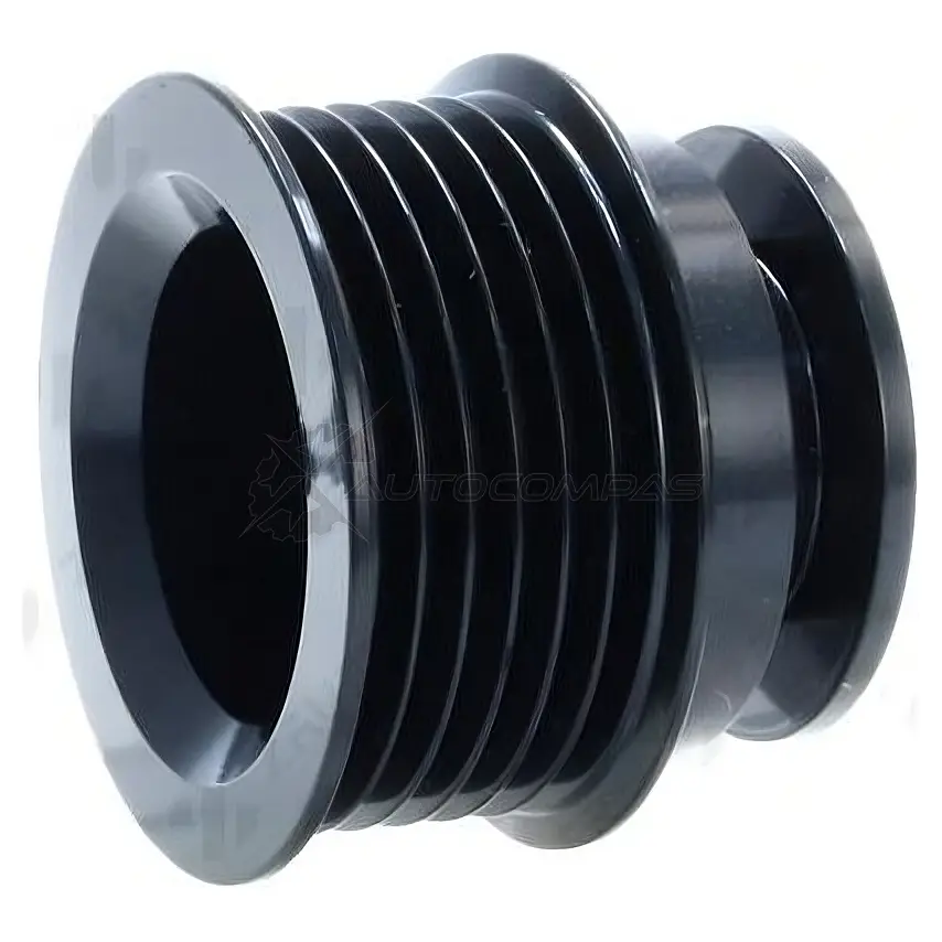 Шкив генератора ZAUFER 1441051487 8V73P5 H 335N10486Z