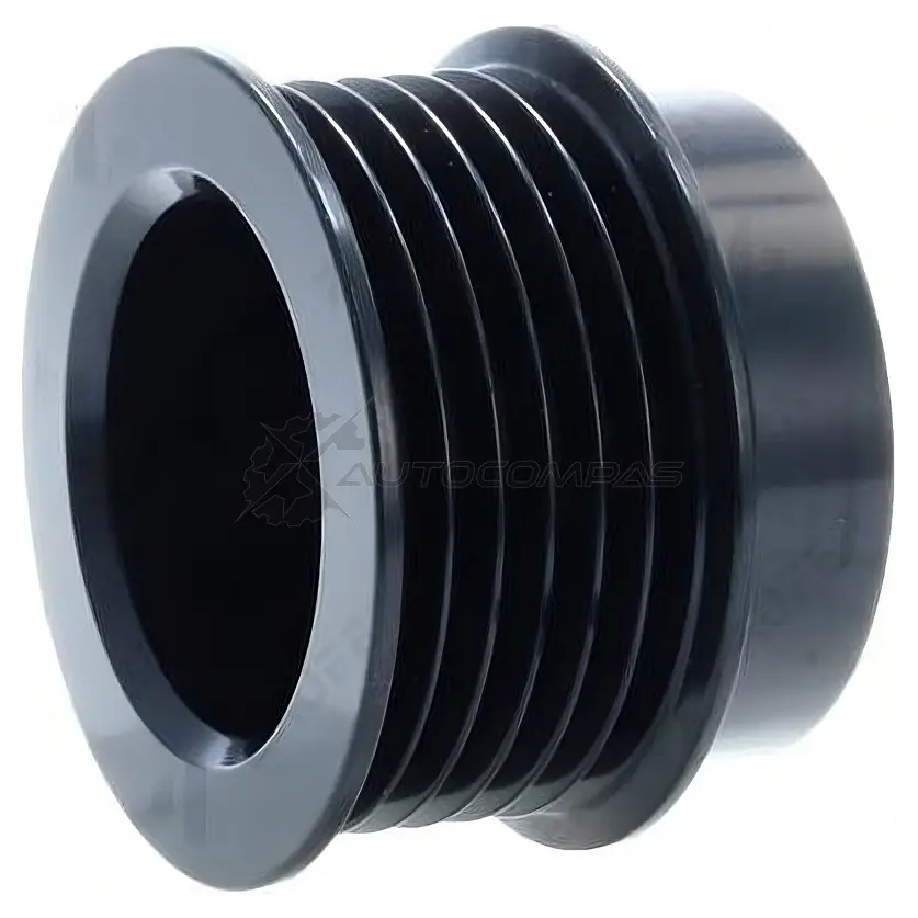 Шкив генератора ZAUFER S0 VLA 335N10068Z 1441051489