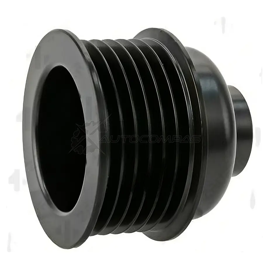 Шкив генератора ZAUFER FHXO5 R 335N10059Z 1441051490