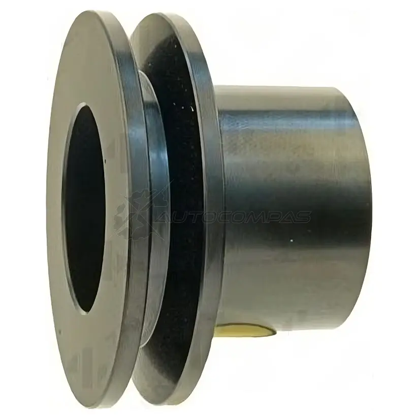 Шкив генератора ZAUFER 335N10287Z 1441051491 BEDR Q