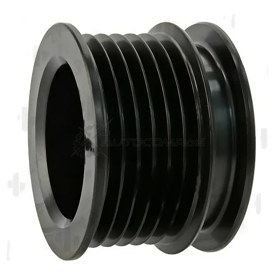 Шкив генератора ZAUFER 1441051493 DXPK 9 335N10070Z