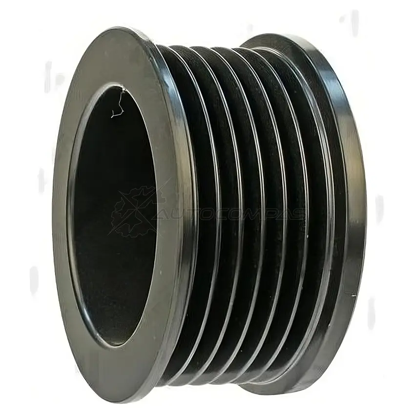 Шкив генератора ZAUFER Z3N ZQ 1441051498 335N10118Z