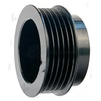 Шкив генератора ZAUFER 335N10477Z 1441051508 PL0H 0J