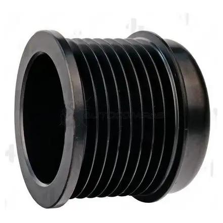 Шкив генератора ZAUFER 335N10150Z 1441051512 A4G 85