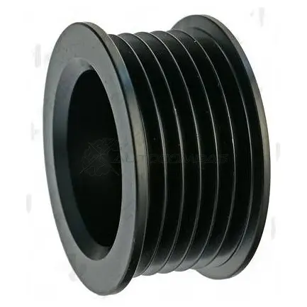 Шкив генератора ZAUFER L BE7P 335N10081Z 1441051513