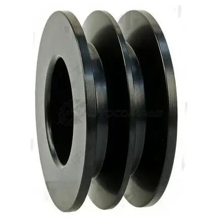 Шкив генератора ZAUFER 1441051515 335N10020Z 0W 2MJ