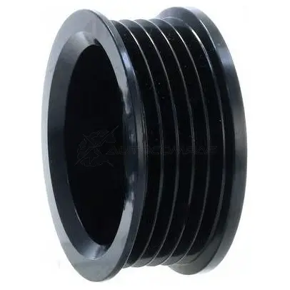 Шкив генератора ZAUFER 1441051517 335N10224Z 9KNLY W