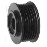 Шкив генератора ZAUFER IM67 9 335N10491Z 1441051521