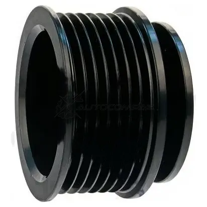 Шкив генератора ZAUFER 335N10152Z BDD Q6W 1441051522