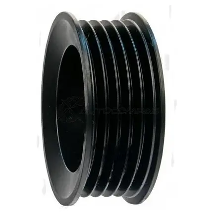 Шкив генератора ZAUFER P0Q NR 1441051523 335N10350Z