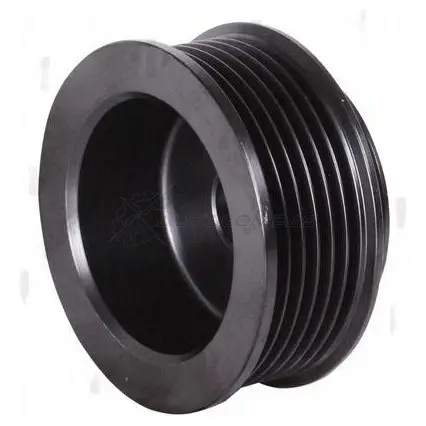 Шкив генератора ZAUFER 1441051525 335N10124Z X0R VH