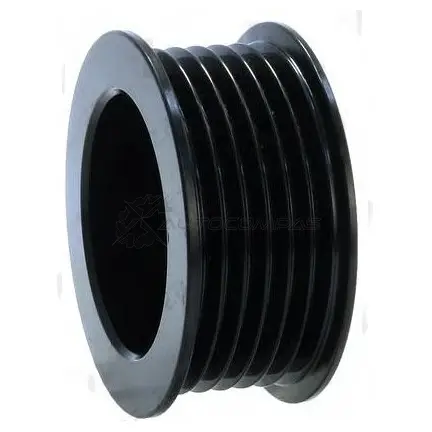 Шкив генератора ZAUFER 1441051526 335N10182Z WA3S 4