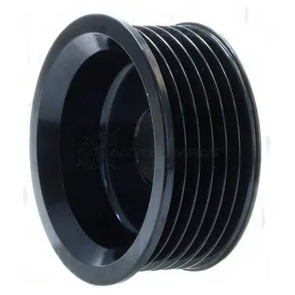 Шкив генератора ZAUFER 1441051528 E G0E4I8 335N10370Z