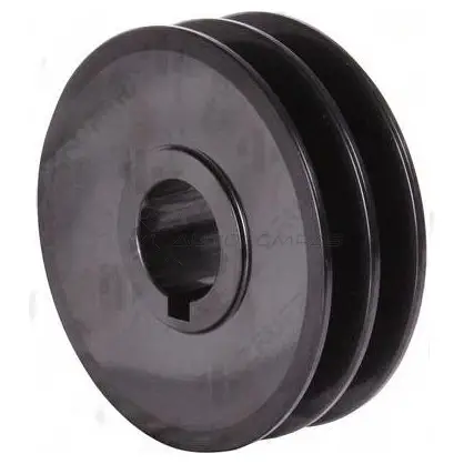 Шкив генератора ZAUFER 335N10035Z HN3 F1QY 1441051530